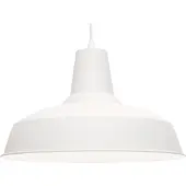 Airam Loft Ø35 Kattolamppu E27 valkoinen