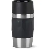 Tefal Compact -termosmuki 0,3 L, musta