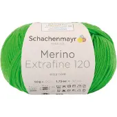 Schachenmayr Merino Extrafine 120 50 g lanka
