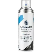 Schneider Supreme metalli diy spray