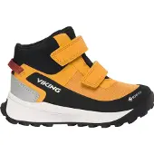 Viking Expower Mid Gtx 2V - Yellow - 28