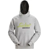 Snickers Workwear Snickers 2845 logo huppari