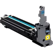 Konica Minolta Rumpu värijauheen siirtoon keltainen 30.000 sivua