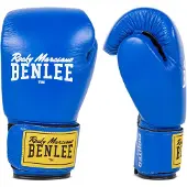 Benlee Fighter Nahkaiset Nyrkkeilyhanskat