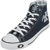 West Coast Choppers Hi Warrior Lenkkarit