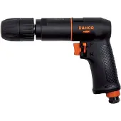 Bahco Paineilmakäyttöinen pora BPC825