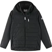 Reima Kids' Jacket Vaihto Black 122