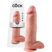 Doc Johnson Dildo with Balls