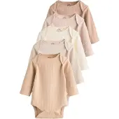 Next Potkuhousut/body beige / kerma / tummabeige / roosa / vanha roosa
