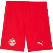 Puma Fc Red Bull Salzburg 25/26 Shorts Men, koko X-Small