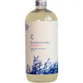 Raw Organic Saaren taika pyykkietikka puuteri 500ml