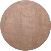 VM-Carpet Puuteri pyöreä matto