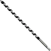 YATO 6.0 - 32.0 x 150/230 mm kierrepuuporanterä