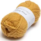 Viking Garn Viking Wool 50g lanka