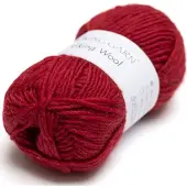Viking Garn Viking Wool 50g lanka
