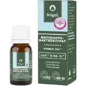 Nogel PROBIO-TEC 8 ml maitohappobakteeri ravintolisä