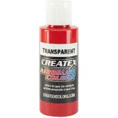 Createx Original Transparent 60 ml maali