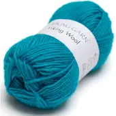 Viking Garn Viking Wool 50g lanka