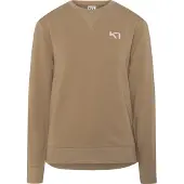Kari Traa Women's Kari Crew Mocha M