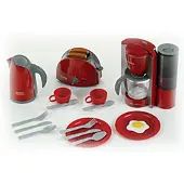Klein Bosch Breakfast Set
