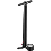 Lezyne Floor Drive 3.5 Standpumpe
