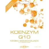 Super Merchant Koentsyymi Q10 Vahvistava Kasvonaamio 23g