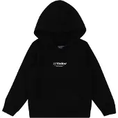 Jack & Jones Jjesoho Sweat Hood Noos Mni - Black - 110