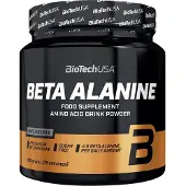 BiotechUSA Beeta-alaniini - 300 g
