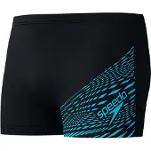Speedo Medley Logo Uimapuku Boxer