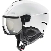 Uvex Instinct Visor Kypärä Visiirillä