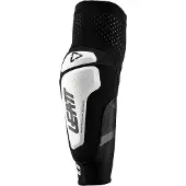 Leatt 3DF 6.0 Motocross kyynärpään suojat