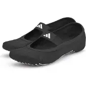 Adidas Fitness Yoga Näkymättömät Sukat