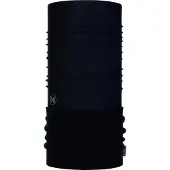 Buff Jr Polar Black Solid lasten asuste