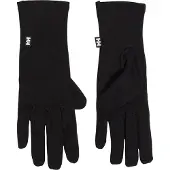 Helly Hansen Hh Lifa Merino Glove Liner - Black - S