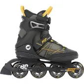 K2 F.i.t80 Boa Rullaluistimet
