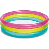 Intex Pikkulasten lastenallas