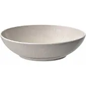 Villeroy & Boch Perlemor kulho Ø26x7 cm Beige