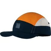 Buff 5 Panel Go Cap
