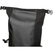 Agu Shelter Pannier 17l Musta
