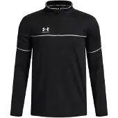 Under Armour Ua B Challenger Training Qz - Black - 158-170
