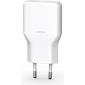 Unisynk USB-C Slim Wall Charger G3 36W seinälaturi, valkoinen