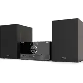 Aiwa MSBTU-600 -audiojärjestelmä