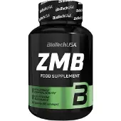Biotech USA ZMB - 60 kapselia
