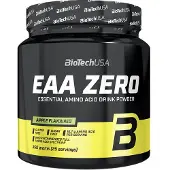 Biotech USA EAA Zero, Omenan makuinen - 350 g