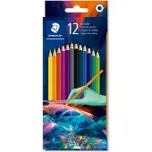 Staedtler Col. Pencil 12pcs edition 2