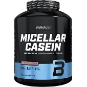 Biotech USA Micellar Casein, 2270 g