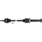Skf Vetoakseli VKJC 4736