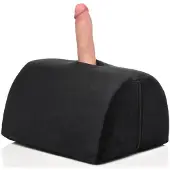 XR Brands Seksityyny Love Toy