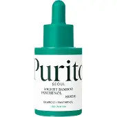 Purito SEOUL Mighty Bamboo Panthenol Serum 30 ml