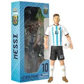 Van Der Meulen Jalkapalloilija - Lionel Messi (Argentina), 20 cm